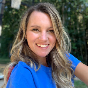 Meet your Posher, Kelsey